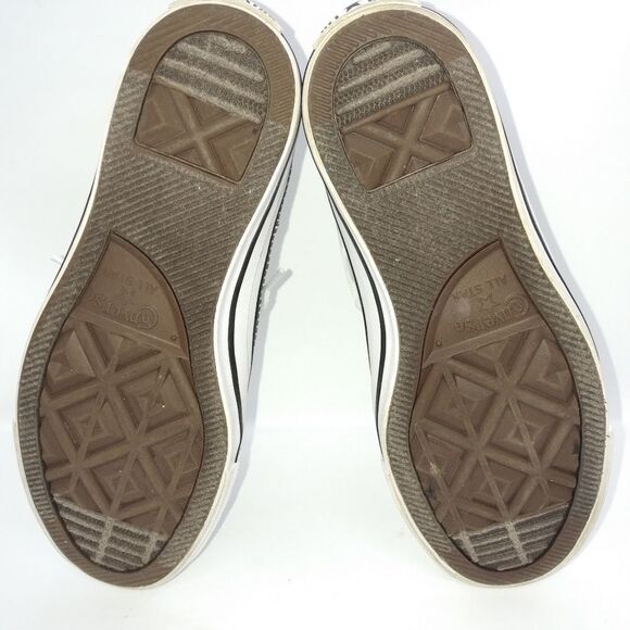 Converse Chuck Taylor All Star Shoreline Slip On Sneakers Women's Size 5‎ - Picture 7 of 8